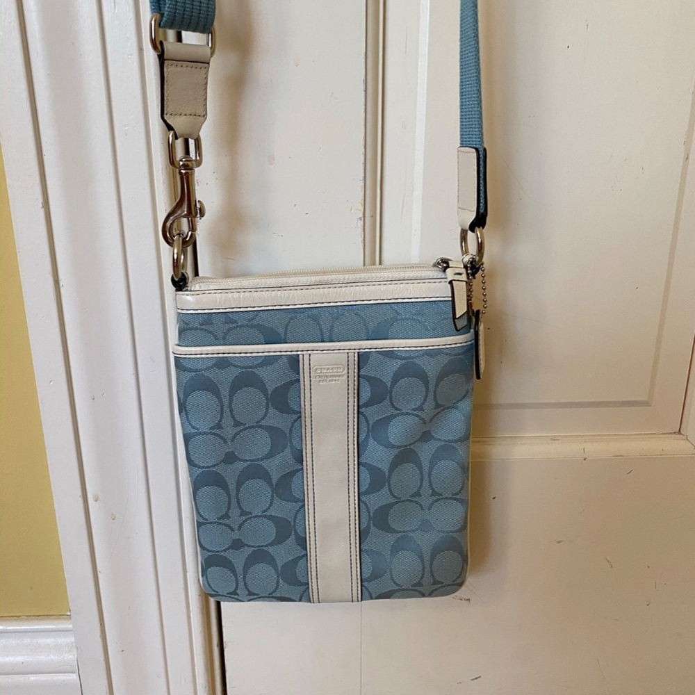 Coach Crossbody